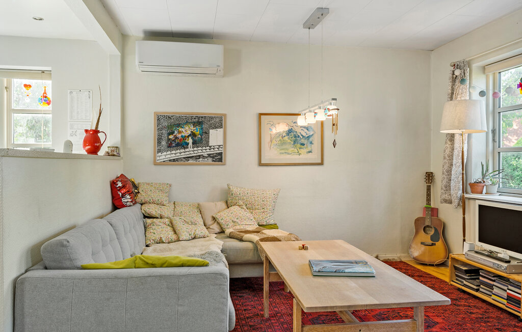 Feriehuse - Faxe Ladeplads , Danmark - K51753 13