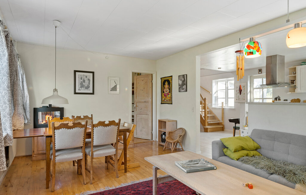 Feriehuse - Faxe Ladeplads , Danmark - K51753 3