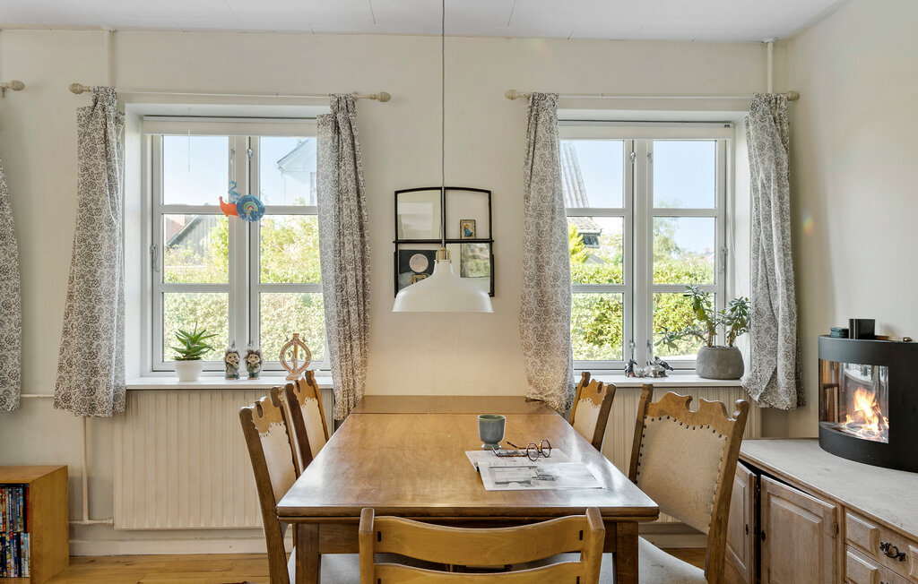 Feriehuse - Faxe Ladeplads , Danmark - K51753 4