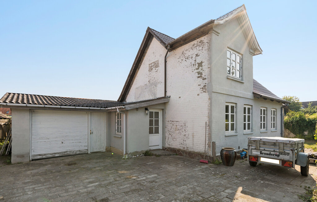 Feriehuse - Faxe Ladeplads , Danmark - K51753 7