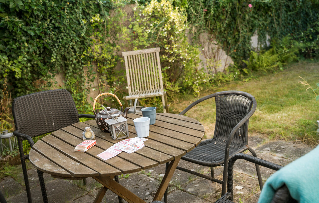 Feriehuse - Faxe Ladeplads , Danmark - K51753 10