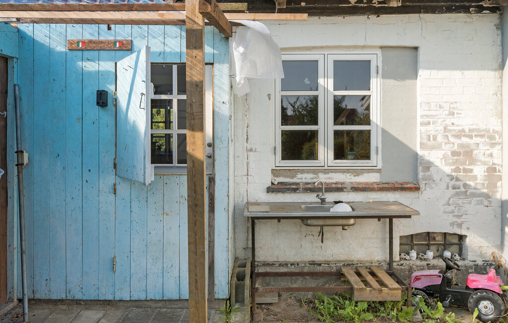 Feriehuse - Faxe Ladeplads , Danmark - K51753 11