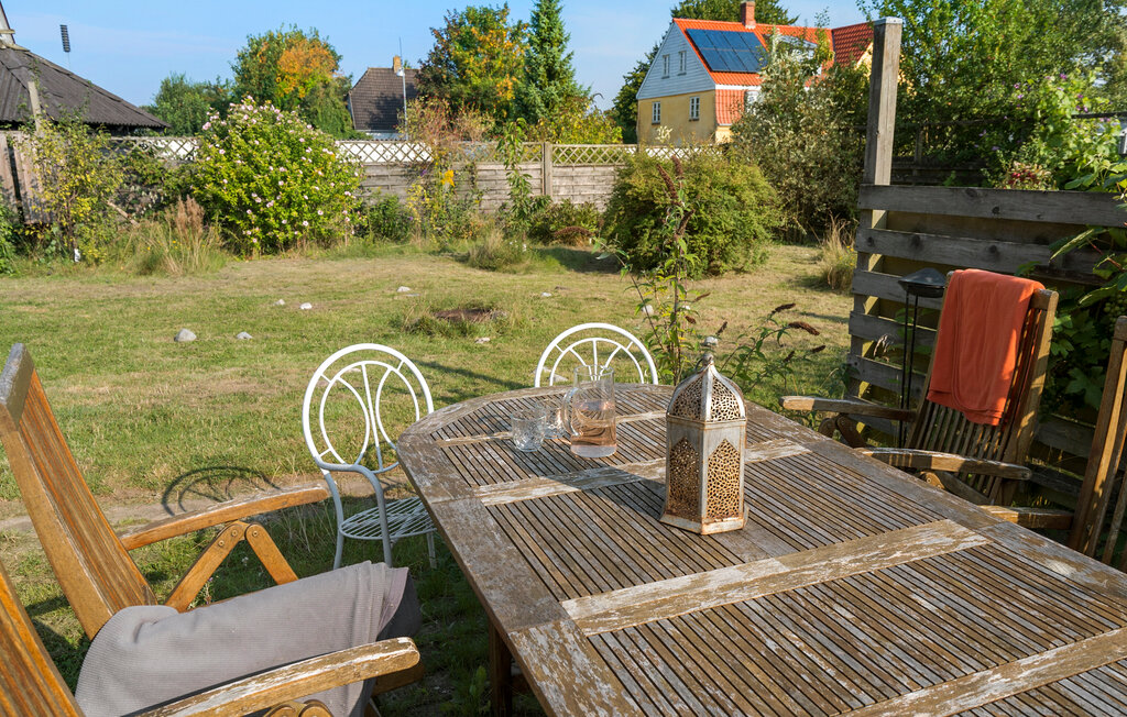 Feriehuse - Faxe Ladeplads , Danmark - K51753 12