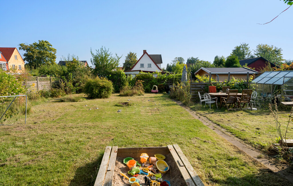 Feriehuse - Faxe Ladeplads , Danmark - K51753 9