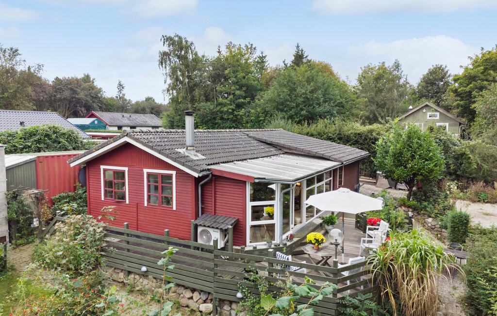 Feriehuse - Kostræde Banker , Danmark - K51911 1