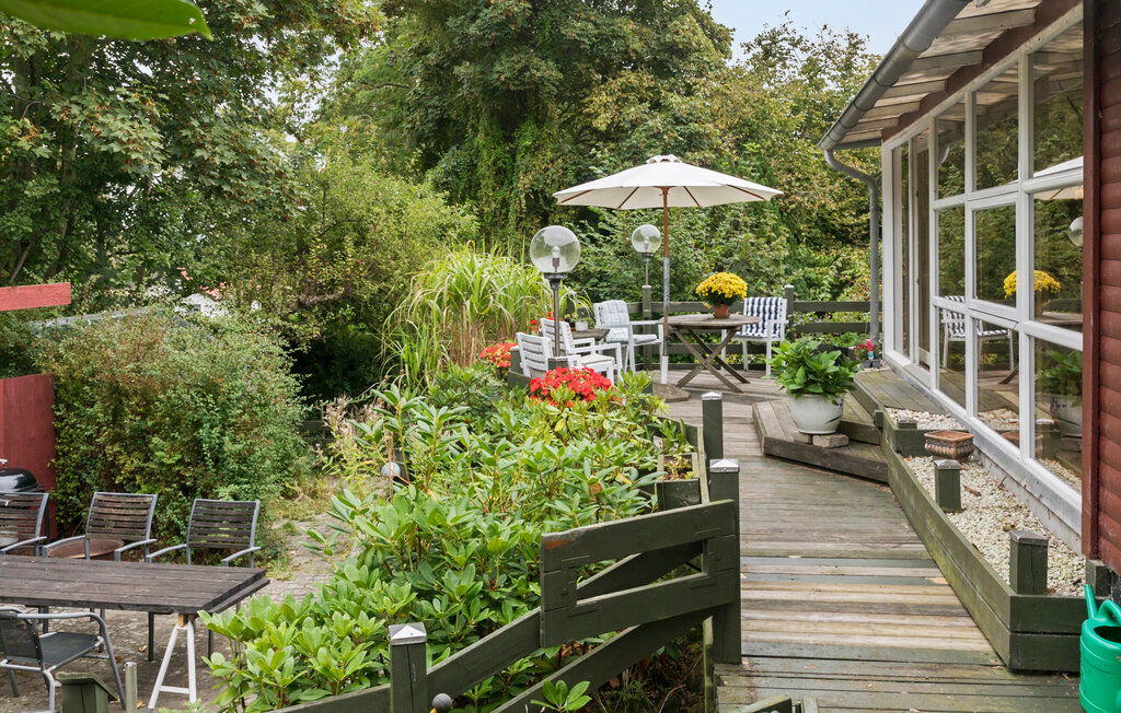 Feriehuse - Kostræde Banker , Danmark - K51911 8