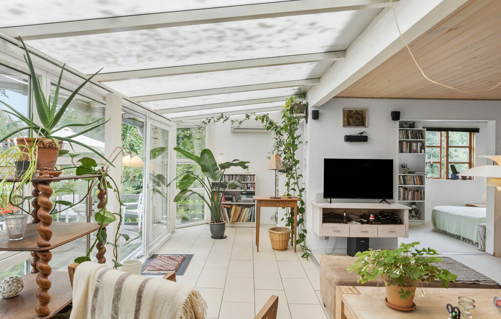 Feriehuse - Kostræde Banker , Danmark - K51911 2