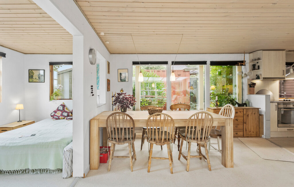 Feriehuse - Kostræde Banker , Danmark - K51911 5