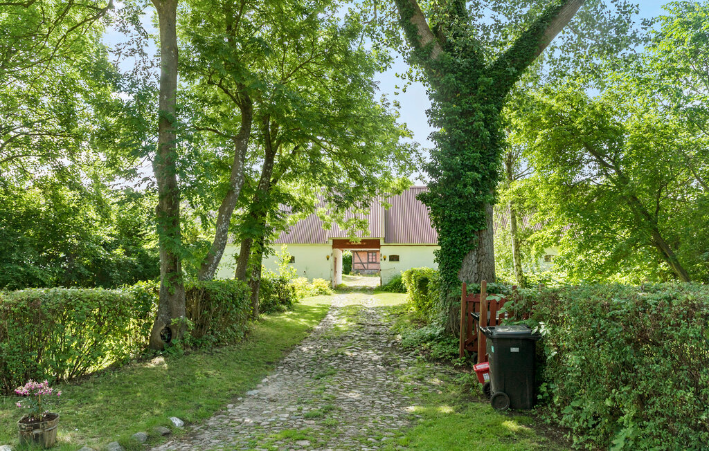 Ferienhaus - Jungshoved , Dänemark - K51338 8