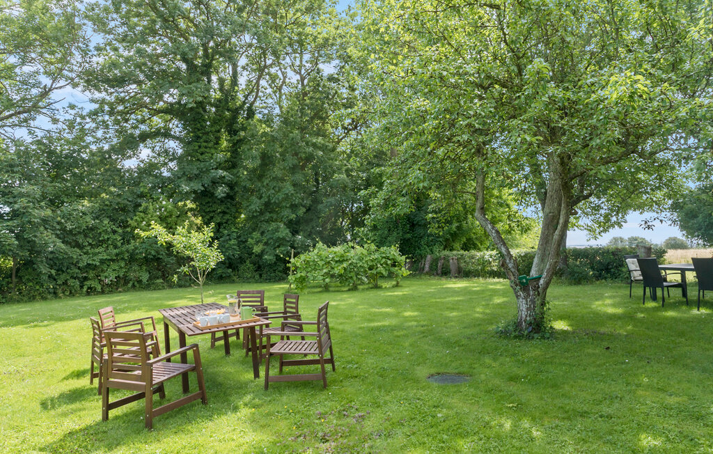 Ferienhaus - Jungshoved , Dänemark - K51338 12