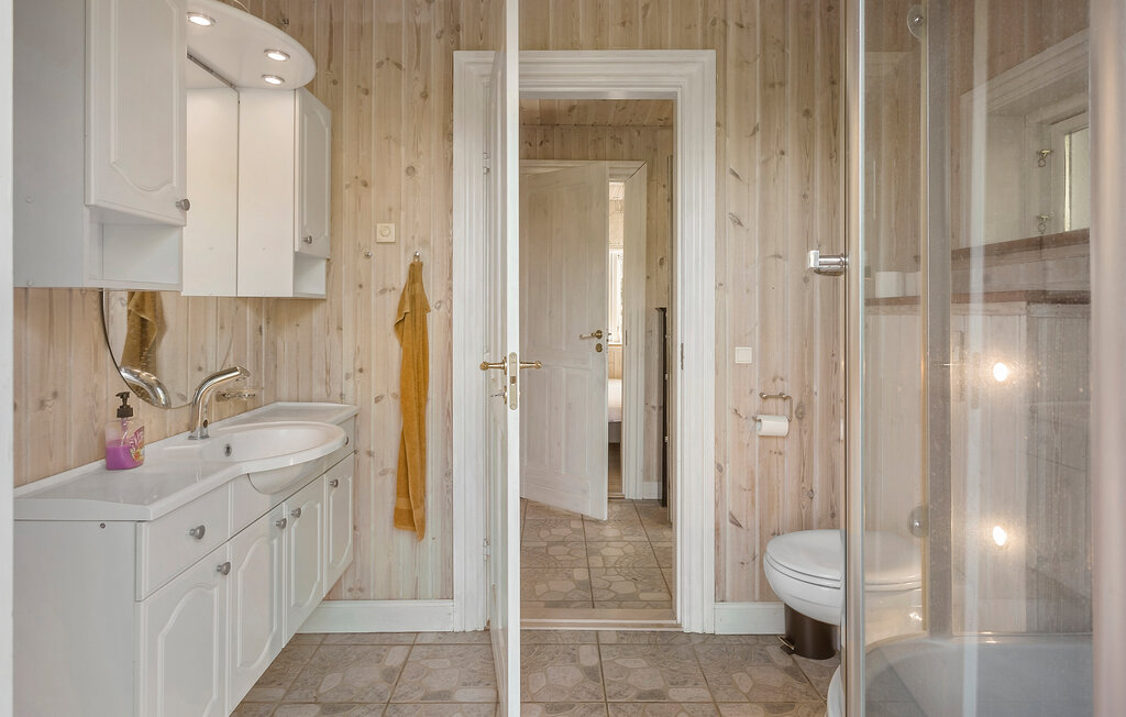 Feriehuse - Bakkebølle Strand , Danmark - K51003 25