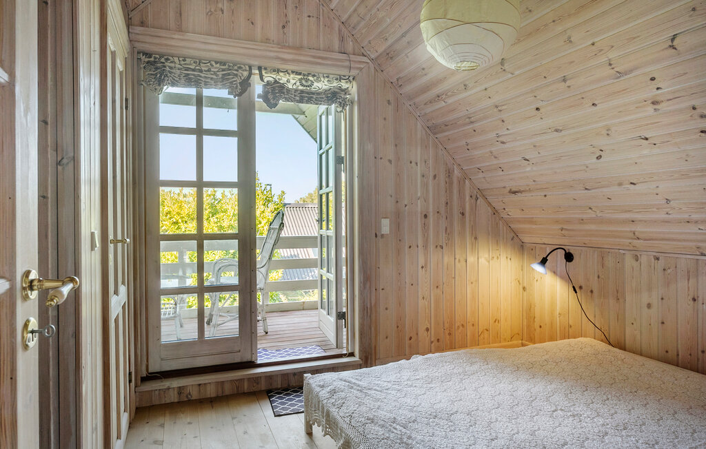 Feriehuse - Bakkebølle Strand , Danmark - K51003 21