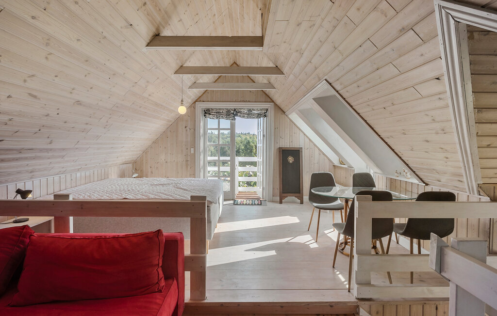 Feriehuse - Bakkebølle Strand , Danmark - K51003 22