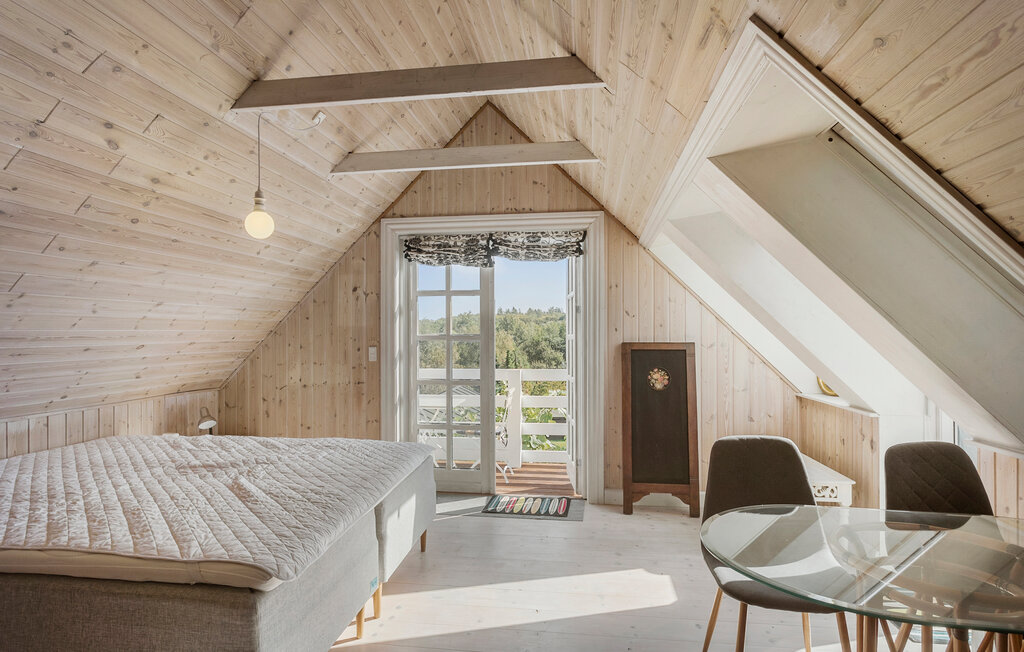 Feriehuse - Bakkebølle Strand , Danmark - K51003 23