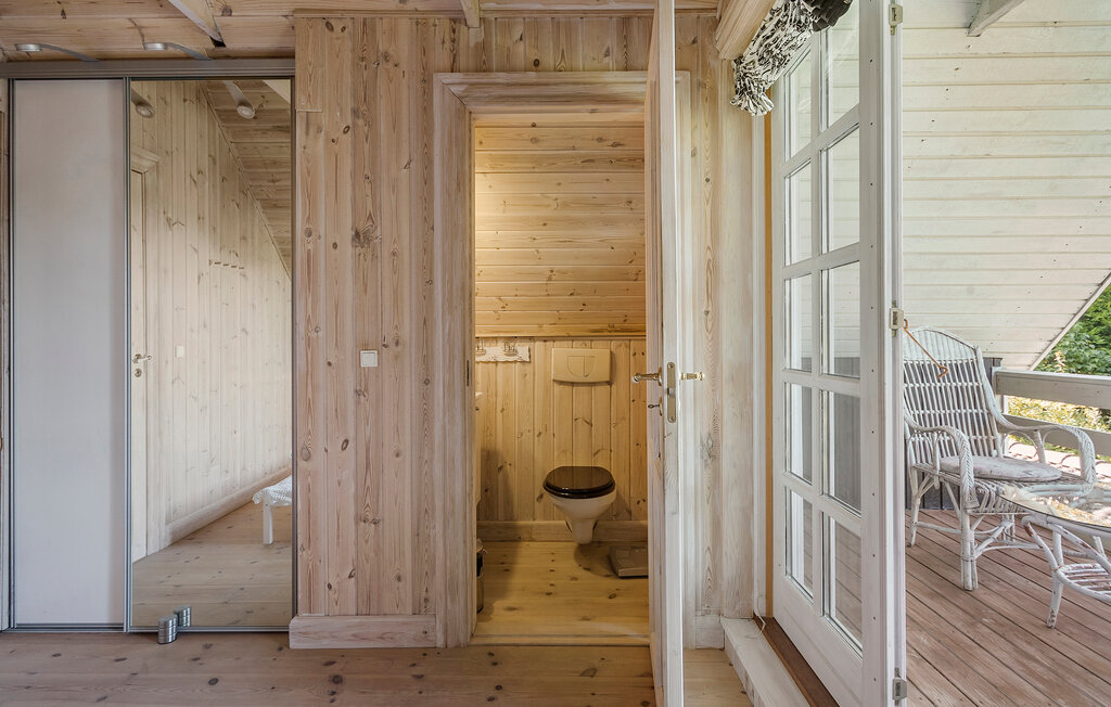 Feriehuse - Bakkebølle Strand , Danmark - K51003 19