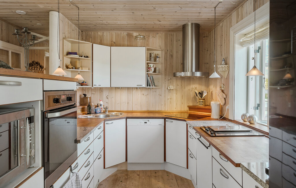 Feriehuse - Bakkebølle Strand , Danmark - K51003 6