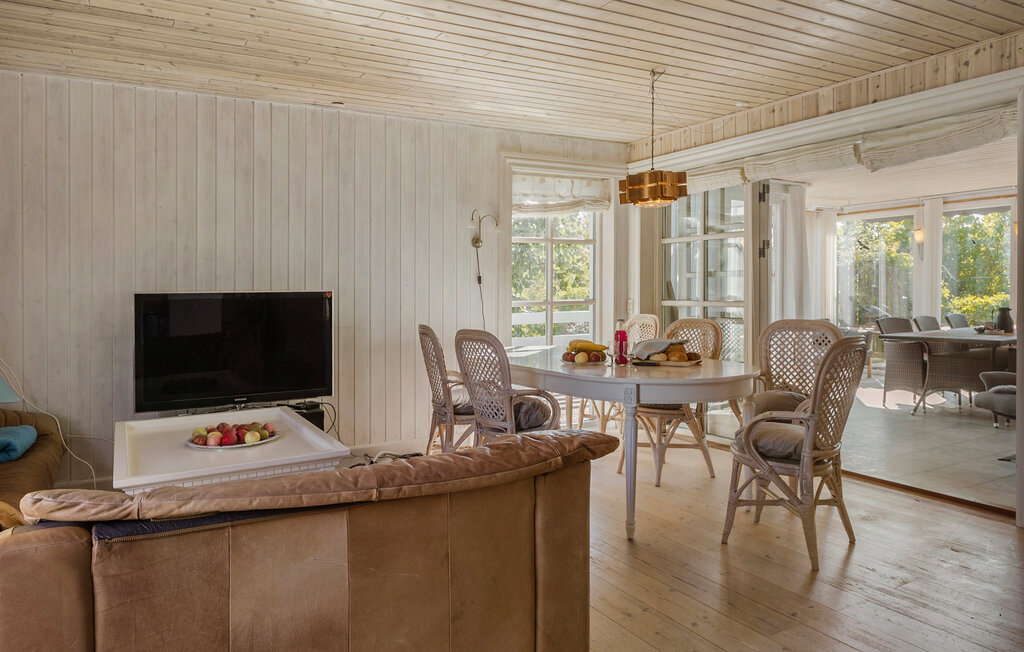 Feriehuse - Bakkebølle Strand , Danmark - K51003 4