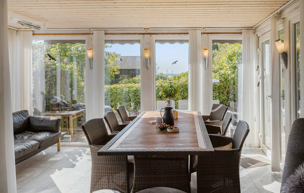 Feriehuse - Bakkebølle Strand , Danmark - K51003 5