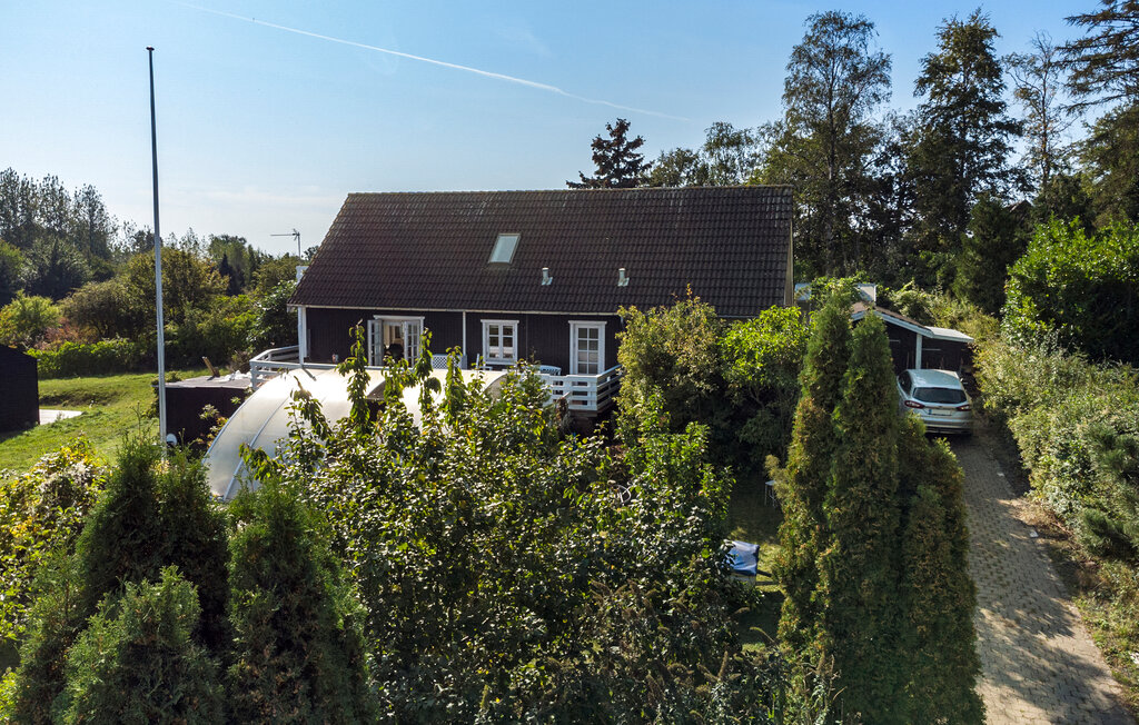 Feriehuse - Bakkebølle Strand , Danmark - K51003 11