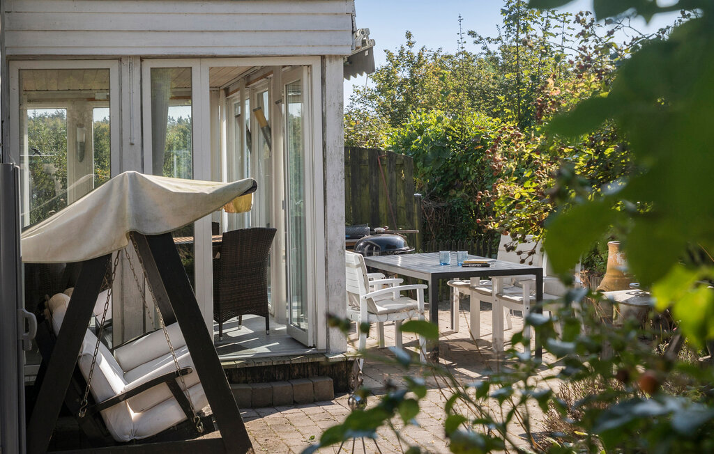 Feriehuse - Bakkebølle Strand , Danmark - K51003 13