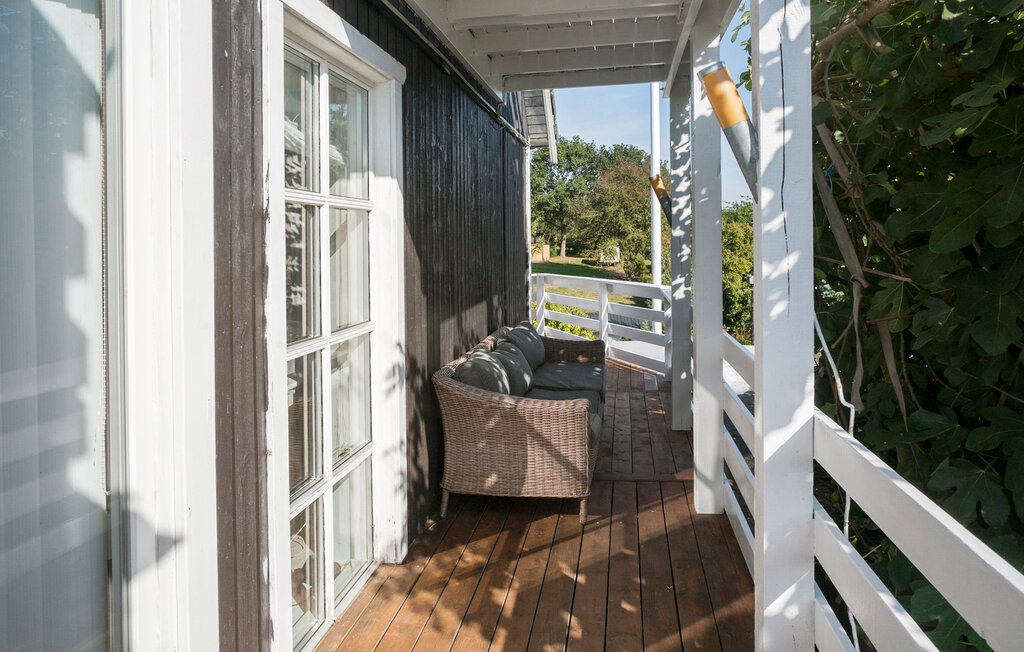 Feriehuse - Bakkebølle Strand , Danmark - K51003 14