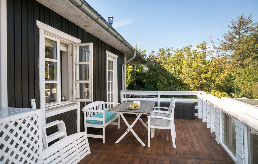 Feriehuse - Bakkebølle Strand , Danmark - K51003 9