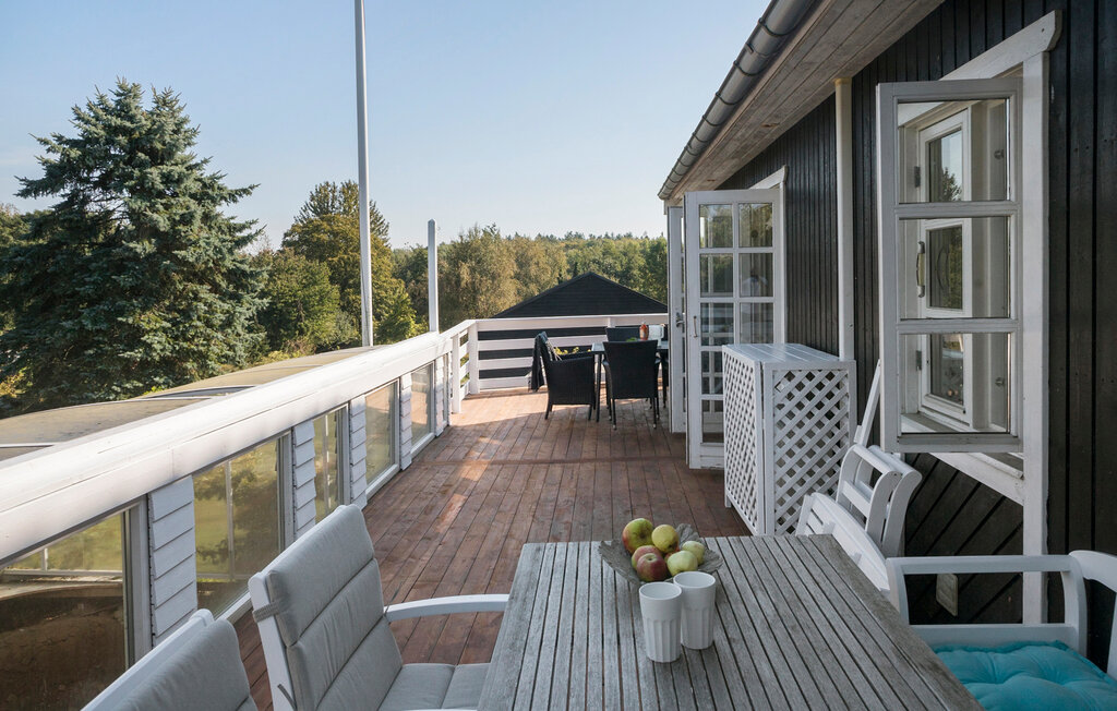 Feriehuse - Bakkebølle Strand , Danmark - K51003 15