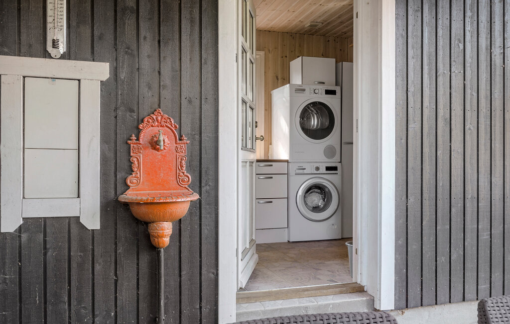 Feriehuse - Bakkebølle Strand , Danmark - K51003 16