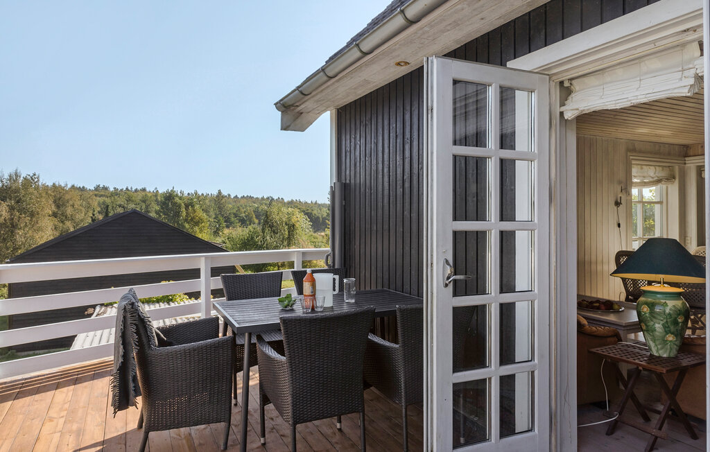 Feriehuse - Bakkebølle Strand , Danmark - K51003 17