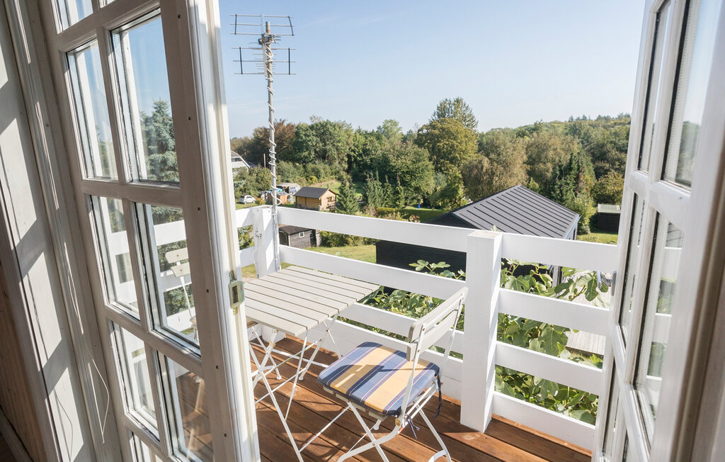 Feriehuse - Bakkebølle Strand , Danmark - K51003 18
