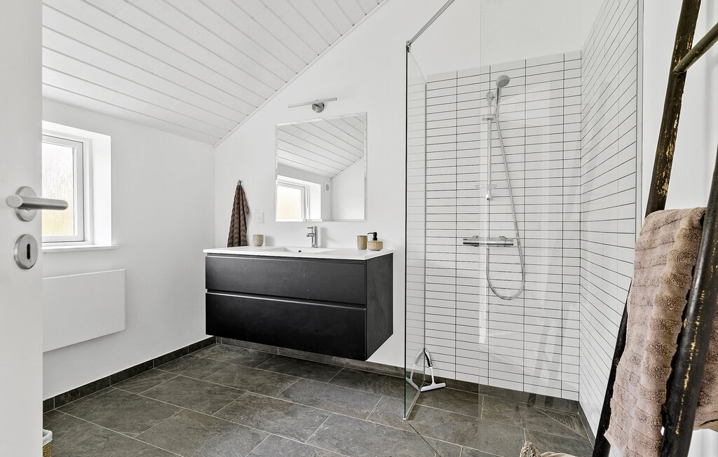 Feriehuse - Bønsvig Strand , Danmark - K51202 17