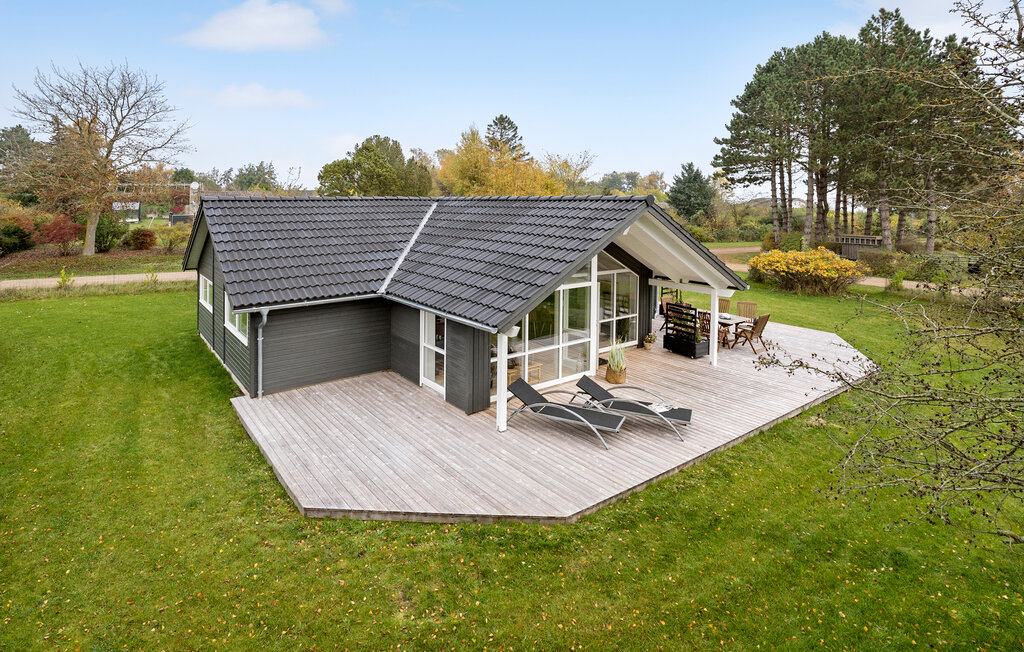Feriehuse - Bønsvig Strand , Danmark - K51202 8