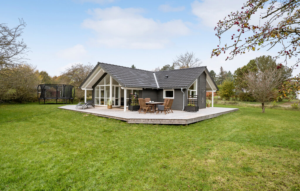 Feriehuse - Bønsvig Strand , Danmark - K51202 9