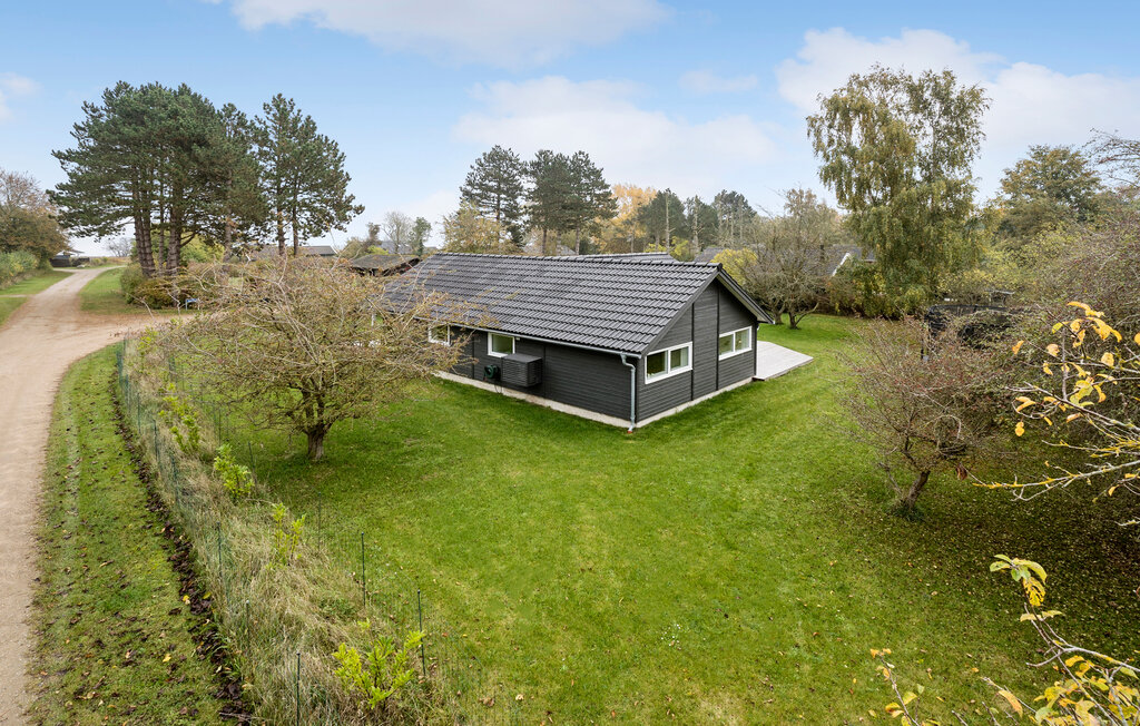 Feriehuse - Bønsvig Strand , Danmark - K51202 10