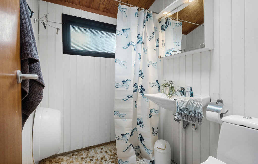 Semesterhus - Rødvig Stevns , Danmark - K51033 17