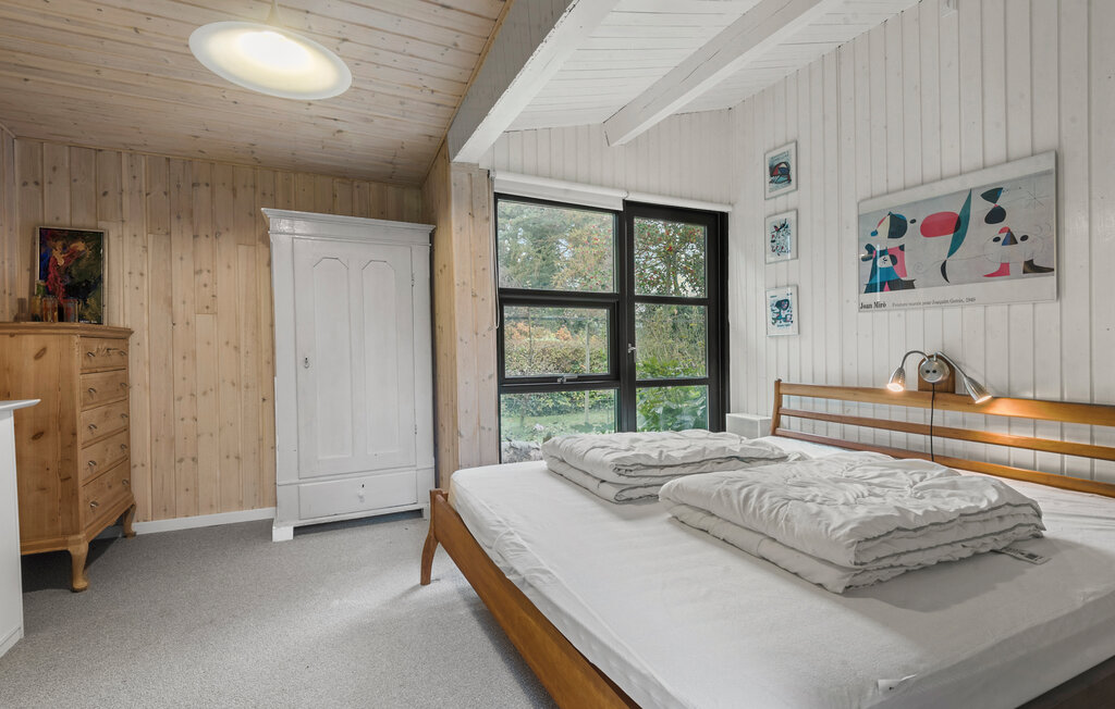 Semesterhus - Rødvig Stevns , Danmark - K51033 7