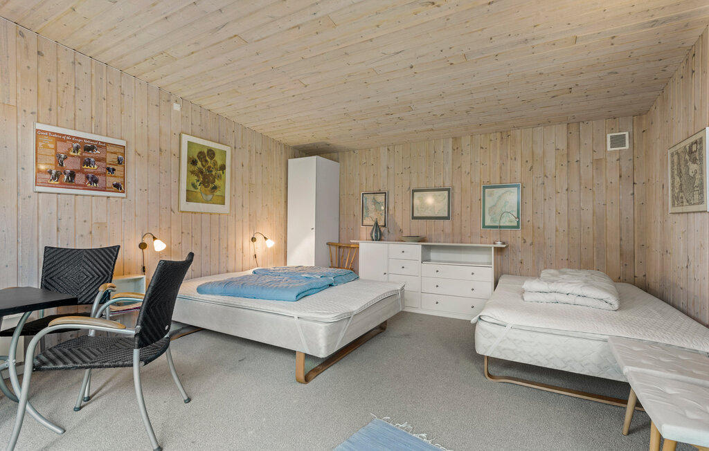 Semesterhus - Rødvig Stevns , Danmark - K51033 15