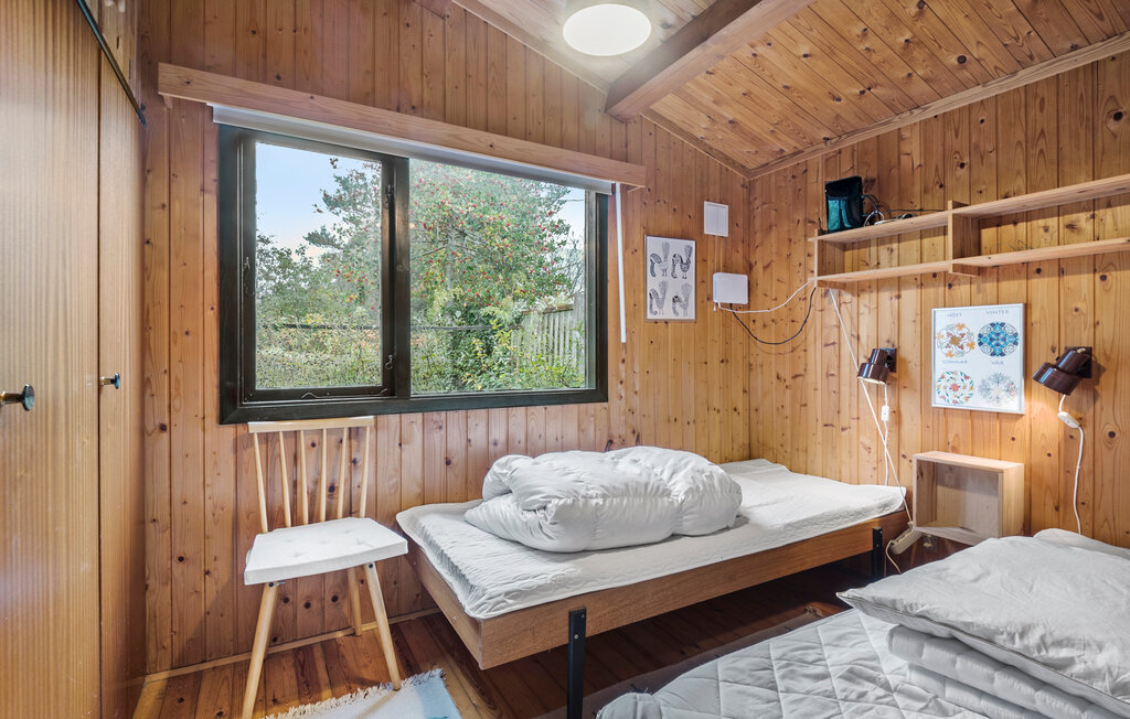 Semesterhus - Rødvig Stevns , Danmark - K51033 16