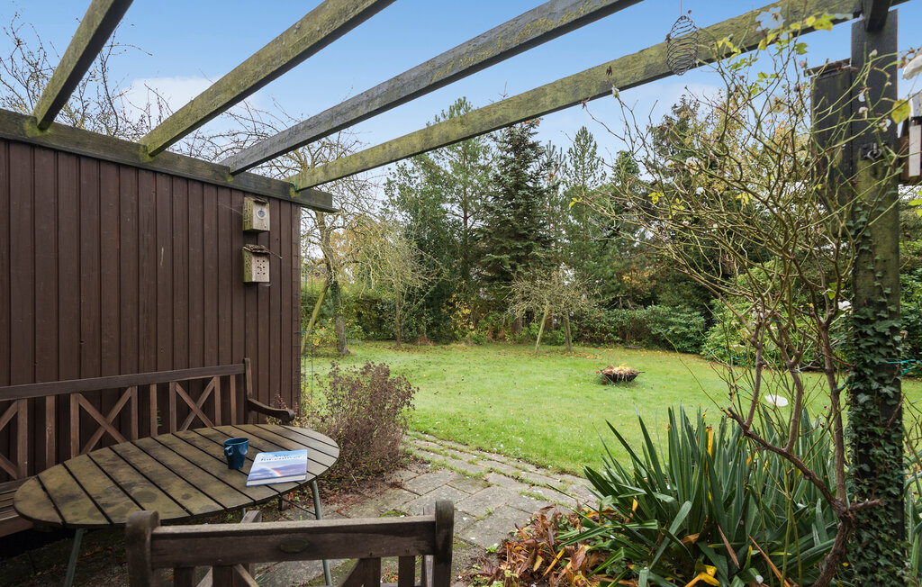 Semesterhus - Rødvig Stevns , Danmark - K51033 12