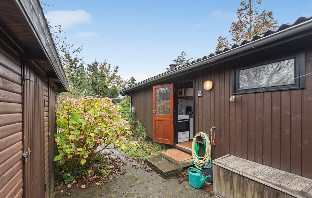 Semesterhus - Rødvig Stevns , Danmark - K51033 13