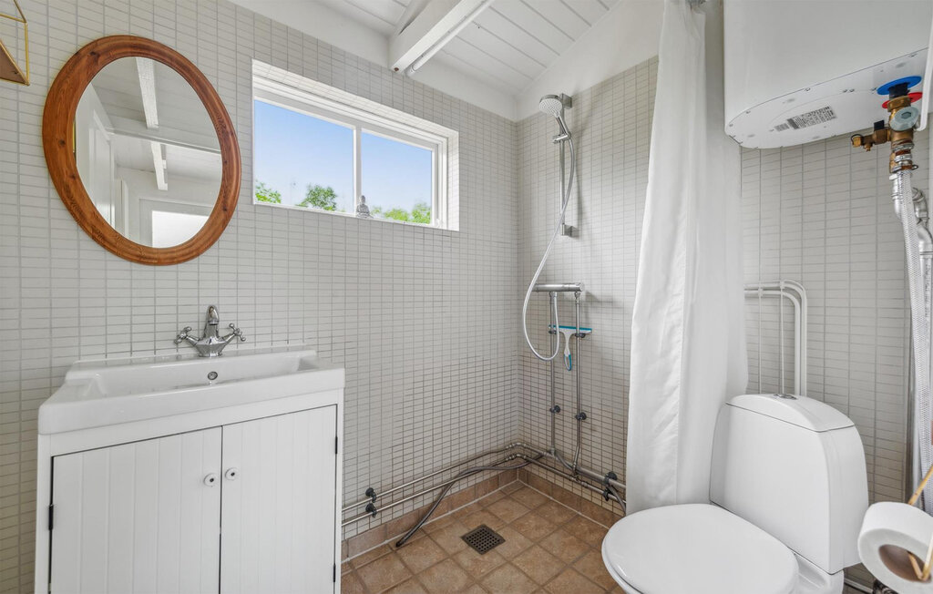 Ferienhaus - Rødvig , Dänemark - K51312 23