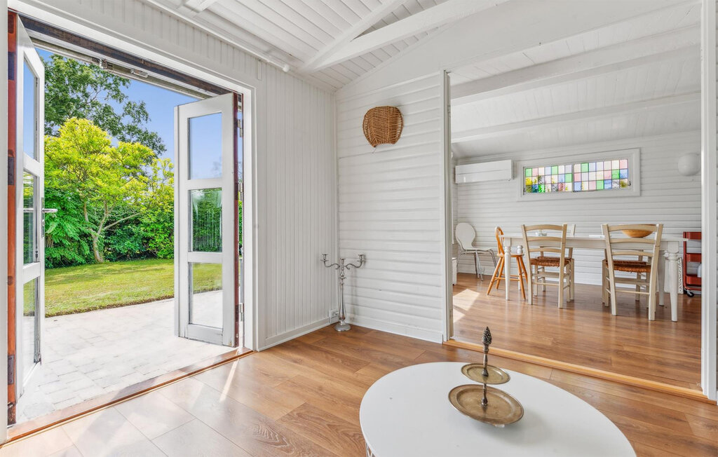 Ferienhaus - Rødvig , Dänemark - K51312 2