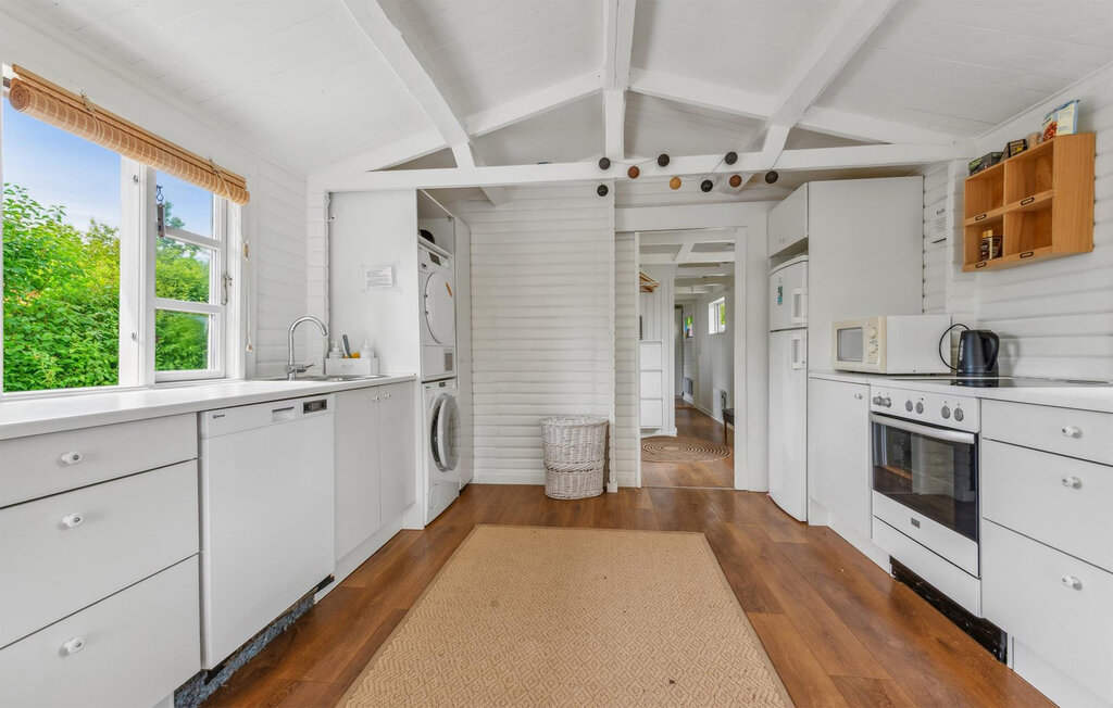 Ferienhaus - Rødvig , Dänemark - K51312 18