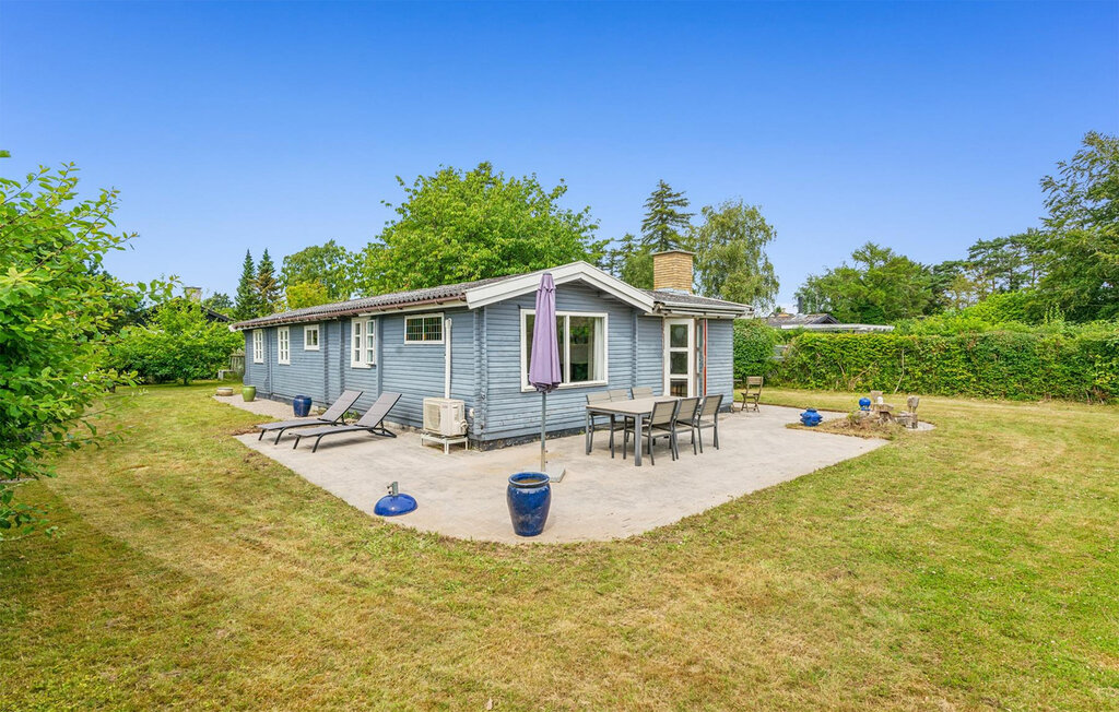 Ferienhaus - Rødvig , Dänemark - K51312 1