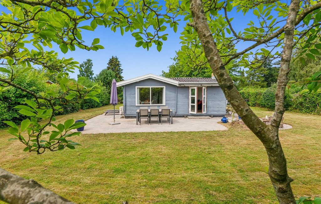 Ferienhaus - Rødvig , Dänemark - K51312 8