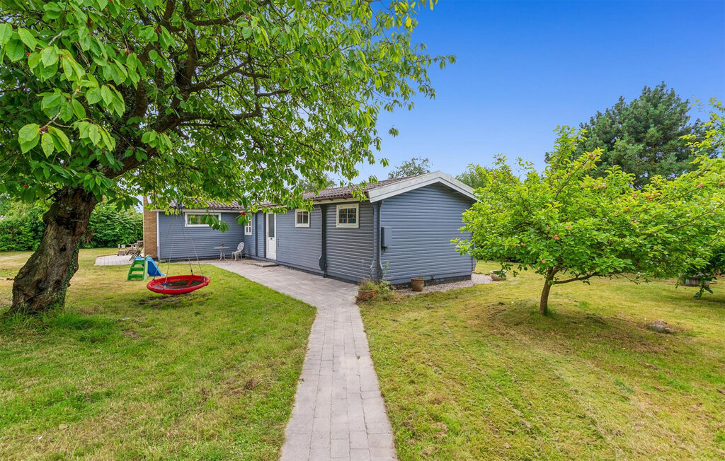 Ferienhaus - Rødvig , Dänemark - K51312 10