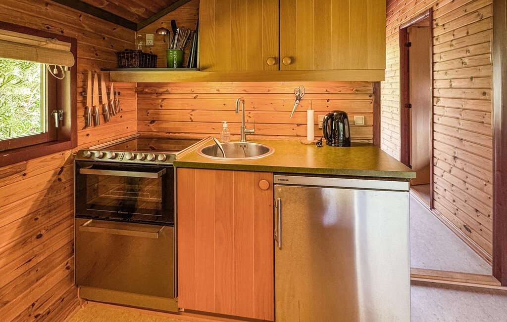 Location de vacances - Roneklint Strand , Danemark - K51006 8