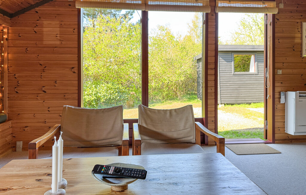 Location de vacances - Roneklint Strand , Danemark - K51006 5