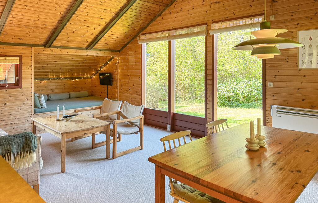 Location de vacances - Roneklint Strand , Danemark - K51006 6