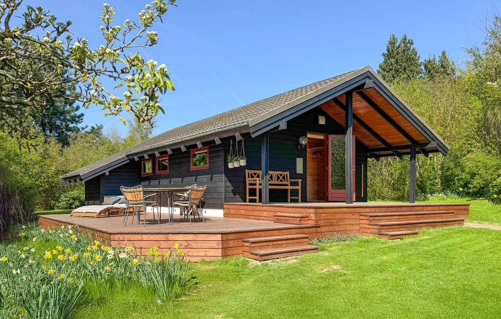 Location de vacances - Roneklint Strand , Danemark - K51006 1